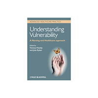John Wiley And Sons Ltd Understanding Vulnerability (häftad, eng)