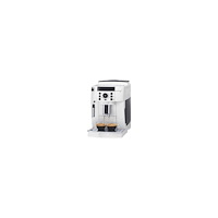 Delonghi De'Longhi Magnifica S ECAM 21.117.W - automatisk kaffekokare med mjölkskummare - 15 bar - vit
