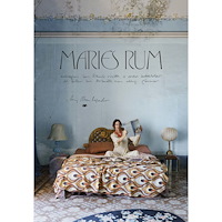 Marie Olsson Nylander Maries rum (bok, kartonnage)