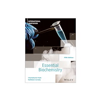 John Wiley & Sons Inc Essential Biochemistry, International Adaptation (häftad, eng)