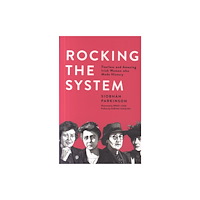 Little Island Rocking the System (häftad, eng)