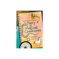 HarperCollins Publishers Professor Snagglewit's Diary of Magical Creatures (häftad, eng)