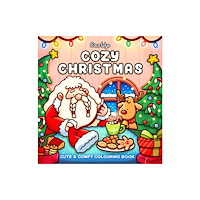 Coco Wyo Cozy Christmas (pocket, eng)
