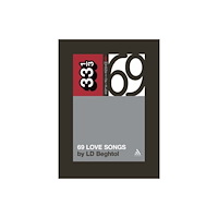 Bloomsbury Publishing PLC The Magnetic Fields' 69 Love Songs (häftad, eng)
