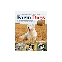 Workman Publishing Farm Dogs (häftad, eng)