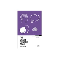 LID Publishing The Smart Thinking Book (häftad, eng)