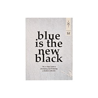 BIS Publishers B.V. Blue is the New Black (häftad, eng)