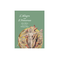Pallas Athene Publishers L'Allegro and Il Penseroso (häftad, eng)