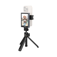 SMALLRIG SmallRig 4851 Wireless Video Monitor for Phone (Vlog Kit)