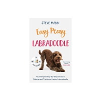 Bonnier Books Ltd Easy Peasy Labradoodle (häftad, eng)