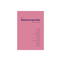Fourteen Publishing fourteen poems issue 14: a queer poetry anthology (häftad, eng)