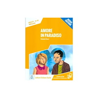 Alma Edizioni Italiano facile (häftad, ita)