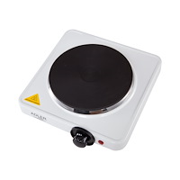 ADLER Adler AD 6503 - elektrisk kokplatta