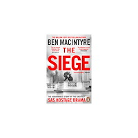 Ben MacIntyre The Siege (pocket, eng)
