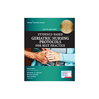 Springer Publishing Co Inc Evidence-Based Geriatric Nursing Protocols for Best Practice, Sixth Edition (häftad, eng)