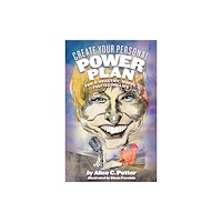 Ronin Publishing Create Your Personal Power Plan (häftad, eng)