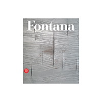 Skira Lucio Fontana (inbunden, eng)