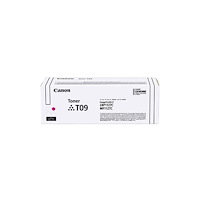 CANON Toner CANON T09 5,9K magenta