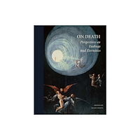 Andrei Znamenski On death : perspectives on endings and eternities (inbunden, eng)