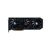 PowerColor PowerColor Hellhound Radeon RX 9070 XT - grafikkort - Radeon RX 9070 XT - 16 GB