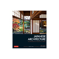 Tuttle Publishing Japanese Architecture (häftad, eng)
