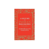 Rupa Publications India Pvt. Ltd A History of Indian Philosophy (häftad, eng)