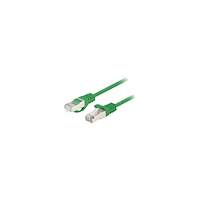 LANBERG Lanberg patch-kabel - 1 m - grön, RAL 6024