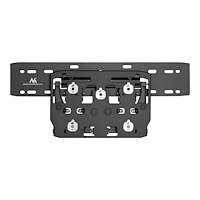 MACLEAN Maclean MC-837 konsol - för LCD-display - svart