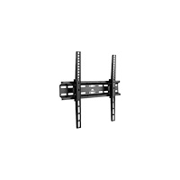 MACLEAN Maclean MC-748 konsol - för platt panel - svart