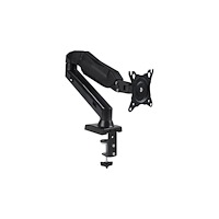 MACLEAN Maclean MC-860 monteringssats - justerbar arm - för LCD-display - svart