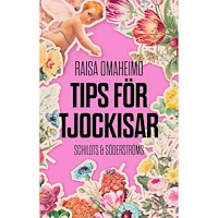 Raisa Omaheimo Tips för tjockisar (bok, kartonnage)