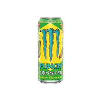 MONSTER ENERGY Monster Energy Juiced Rio Punch Energidryck 50 cl
