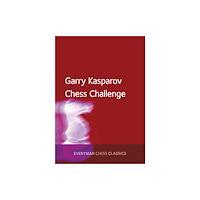 Everyman Chess Garry Kasparov's Chess Challenge (häftad, eng)
