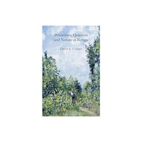 Agenda Publishing Pessimism, Quietism and Nature as Refuge (inbunden, eng)