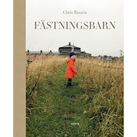 Chris Rinzén Fästningsbarn (bok, halvklotband)