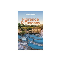 Lonely Planet Lonely Planet Florence & Tuscany (pocket, eng)