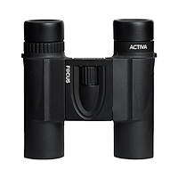 FOCUS OPTICS Focus Activa 10x25