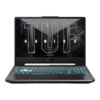 ASUS ASUS TUF Gaming A15 FA506NC-HN002W - 15.6" - AMD Ryzen 5 - 7535H - 8 GB RAM - 512 GB SSD - holländsk