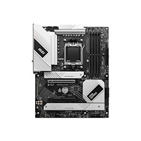 MSI MSI PRO B650-A WIFI - moderkort - ATX - Socket AM5 - AMD B650