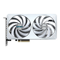 Gigabyte Gigabyte GeForce RTX 5060 Ti EAGLE OC ICE 8G - OC Edition - grafikkort - GeForce RTX 5060 Ti - 8 GB