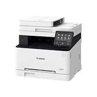CANON Canon i-SENSYS MF657Cdw - multifunktionsskrivare - färg