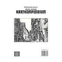 Fria Ligan Kartkompendium : ett tredjepartssupplement till Drakar och Demoner (bok)