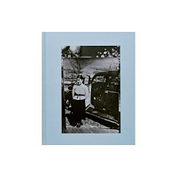 Case Publishing Belongings (inbunden, eng)