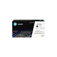HP Toner HP W2130A 213A 3,5K svart