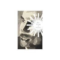 Random House USA Inc Basic Writings of Nietzsche (häftad, eng)