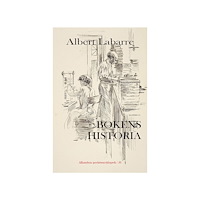 Albert Labarre Bokens historia (häftad)