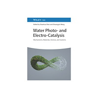 Wiley-VCH Verlag GmbH Water Photo- and Electro-Catalysis (inbunden, eng)