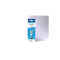 EPSON Bläckpatron EPSON 113 C13T06B240 6K cyan