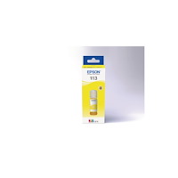 EPSON Bläckpatron EPSON 113 C13T06B440 6K gul