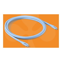 Club 3D Club 3D - USB typ C-kabel - 24 pin USB-C till 24 pin USB-C - 2 m